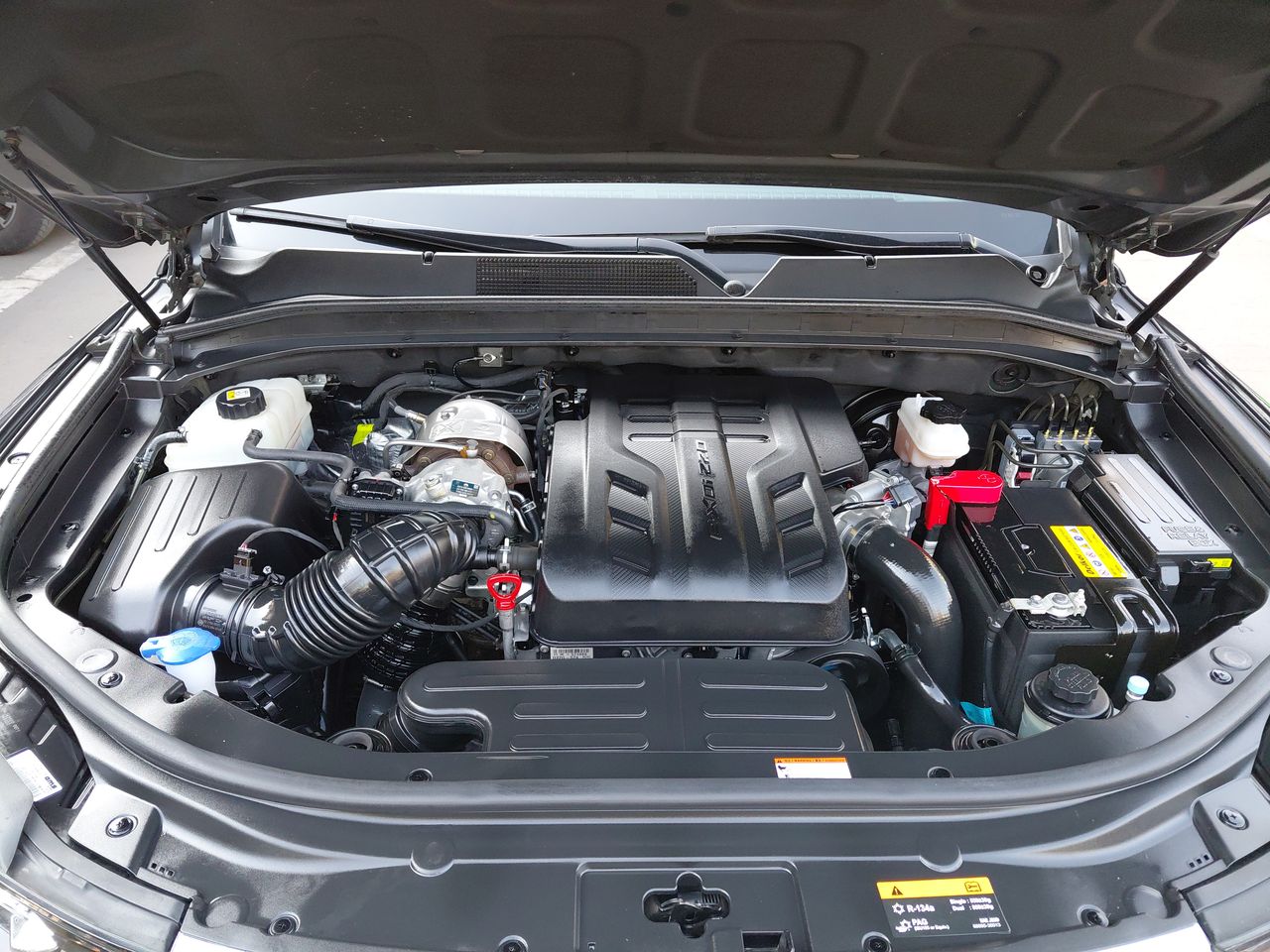 SSANGYONG - 8