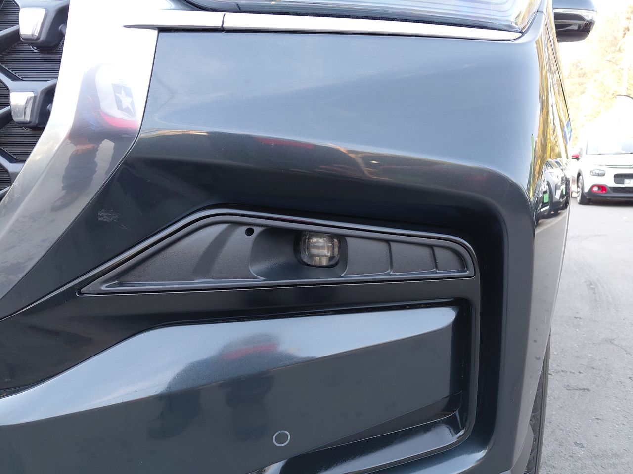 SSANGYONG - 10