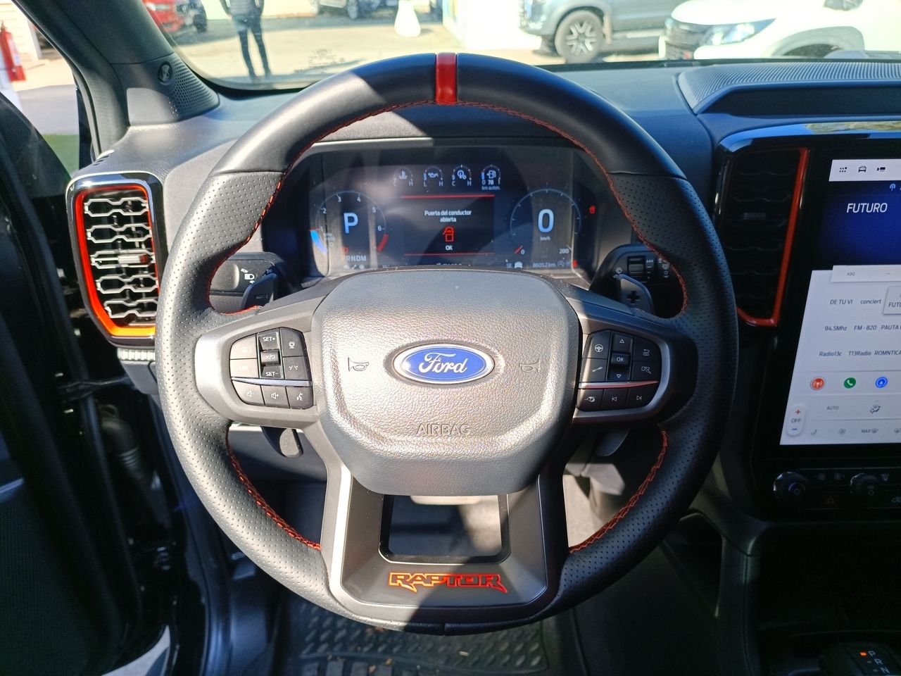 FORD - 26