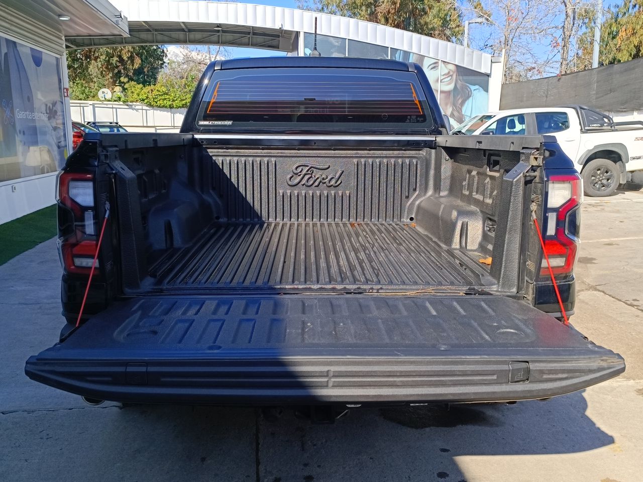 FORD - 22