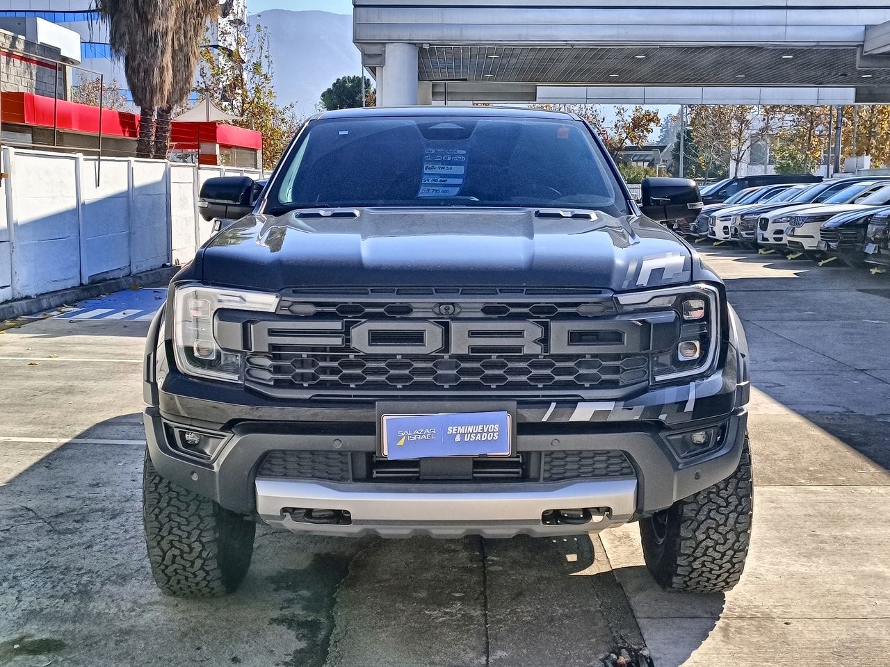 FORD - 2