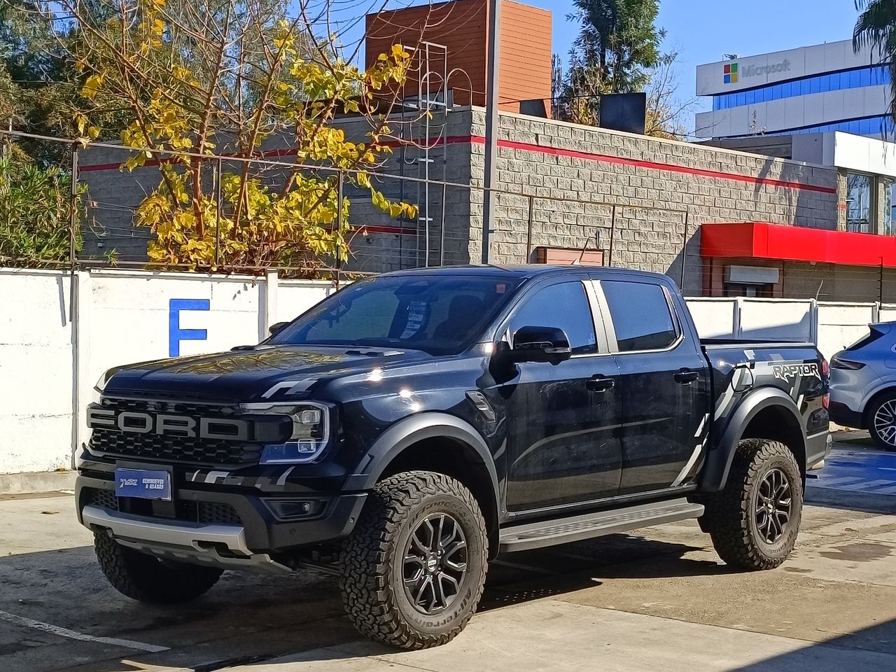 FORD - 3
