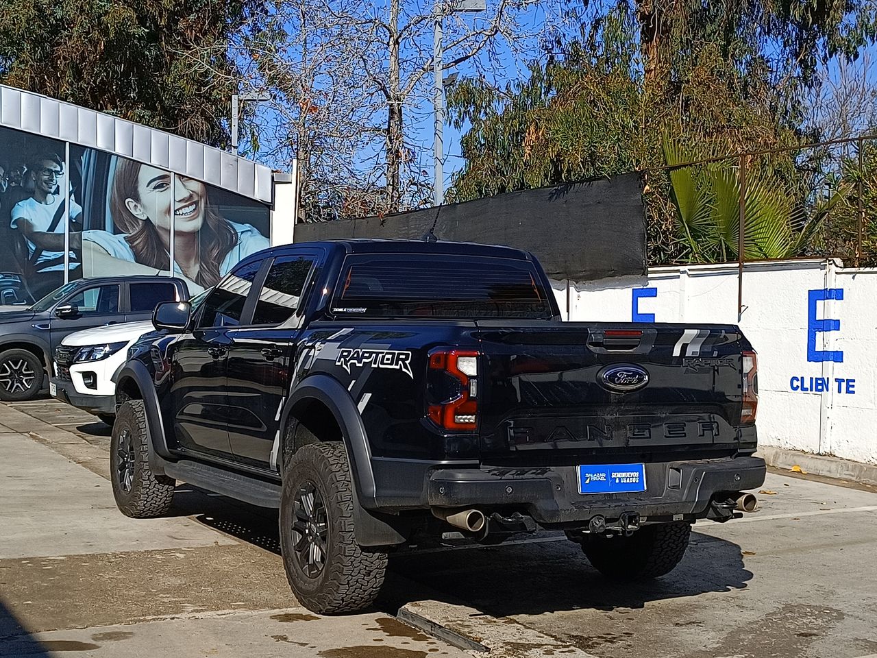 FORD - 5