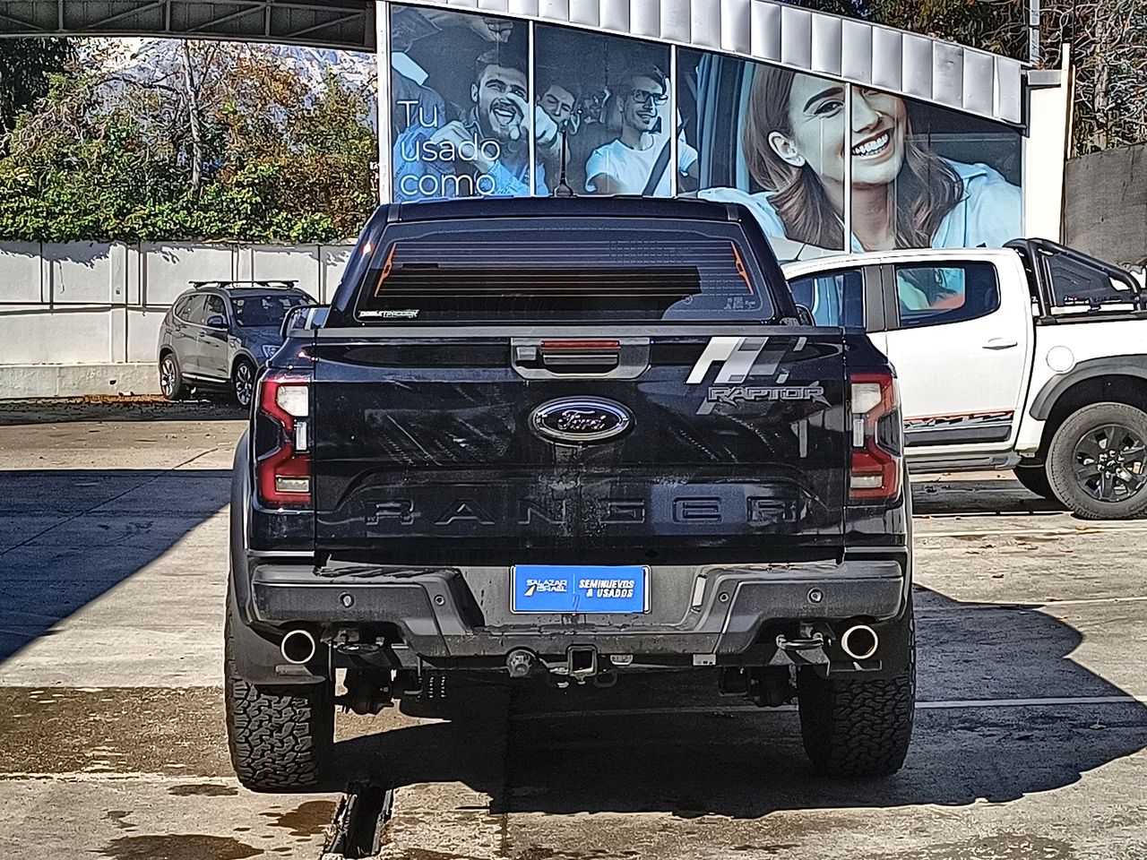 FORD - 6