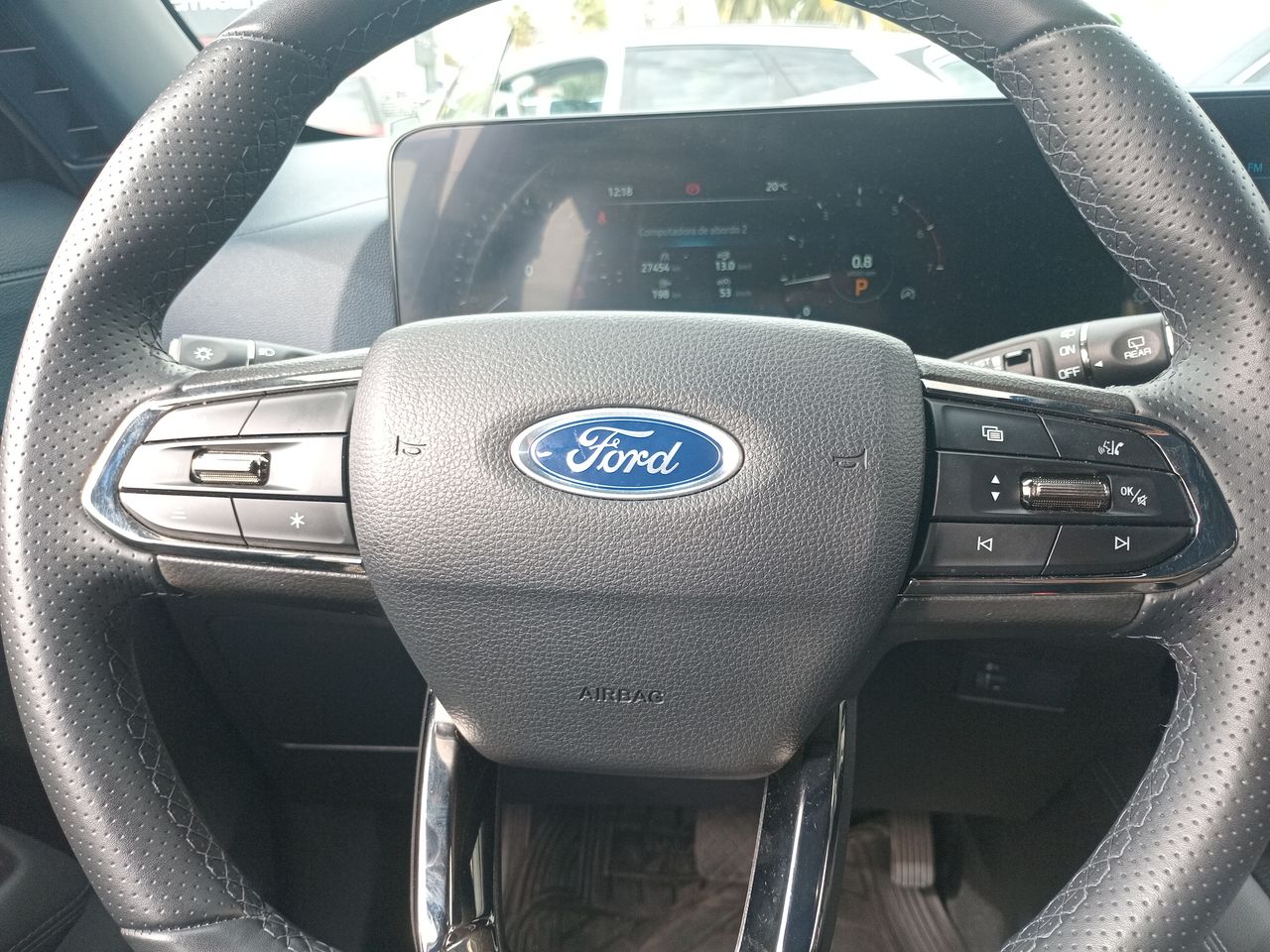 FORD - 24