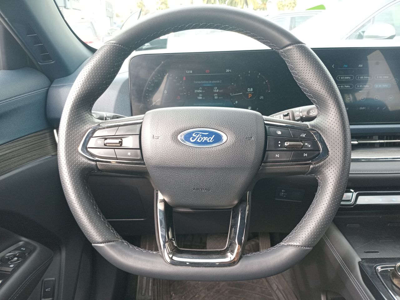 FORD - 23