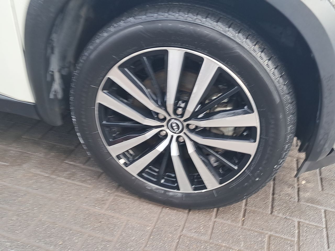 NISSAN - 7