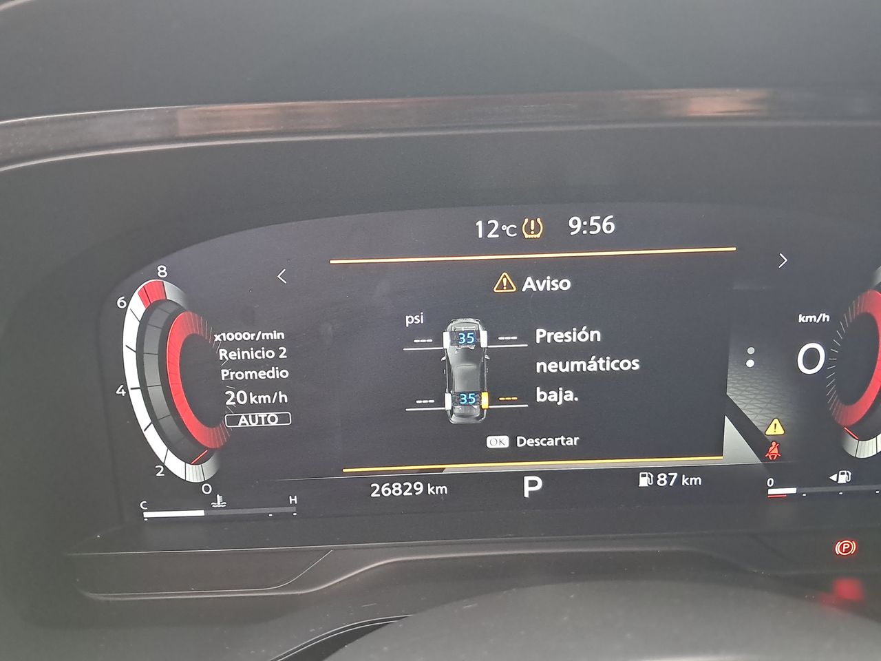NISSAN - 17
