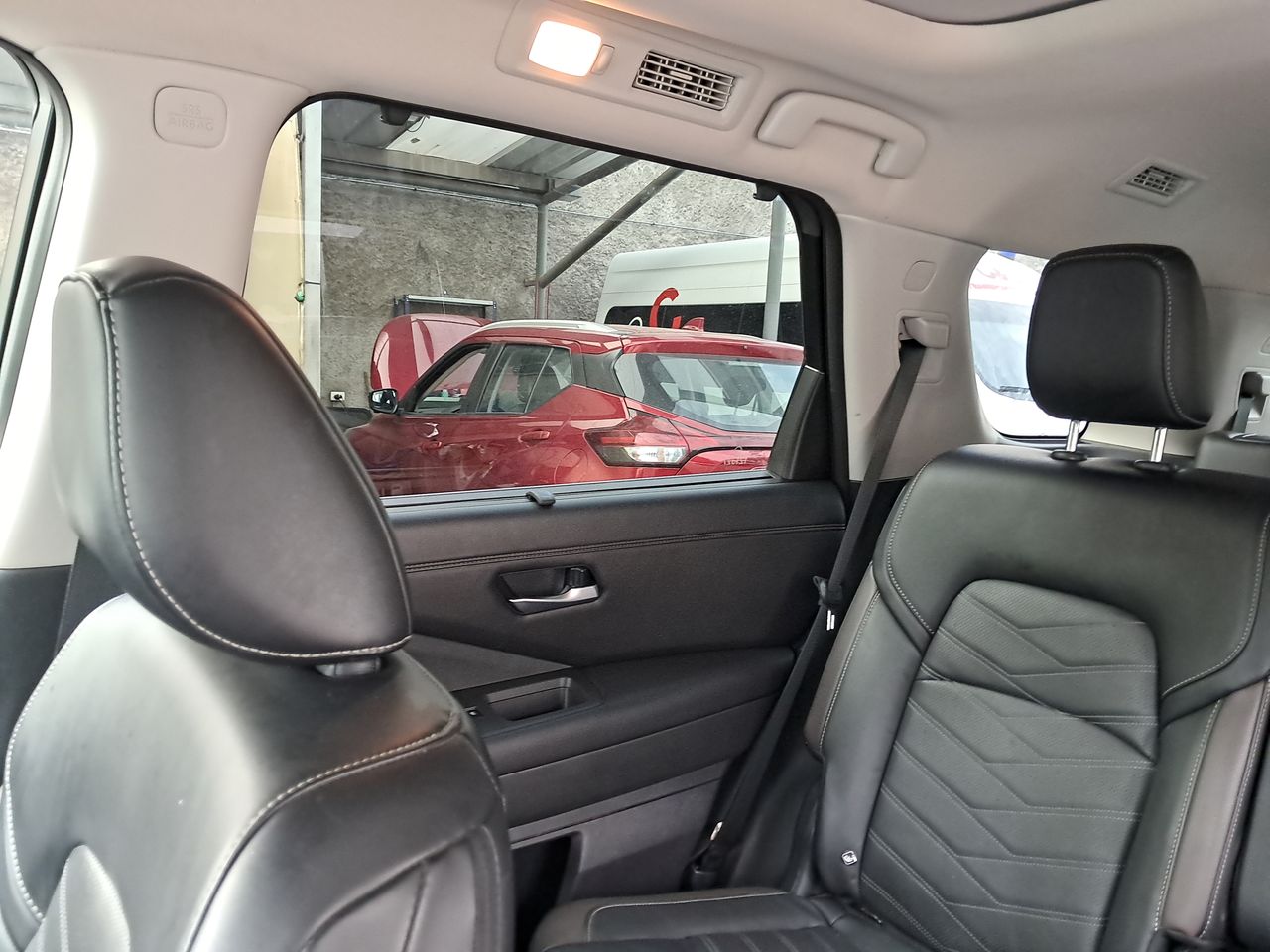NISSAN - 3