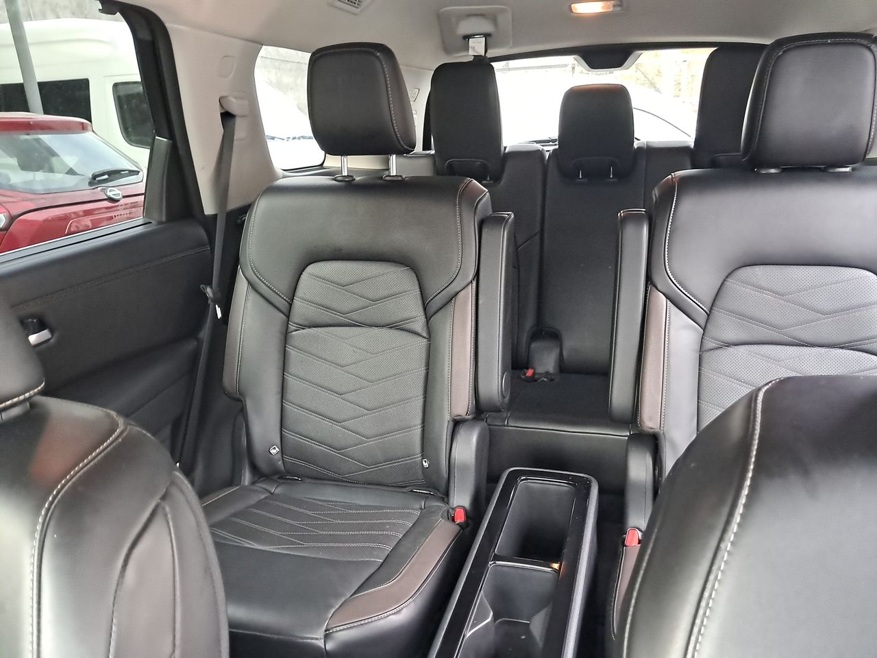 NISSAN - 4