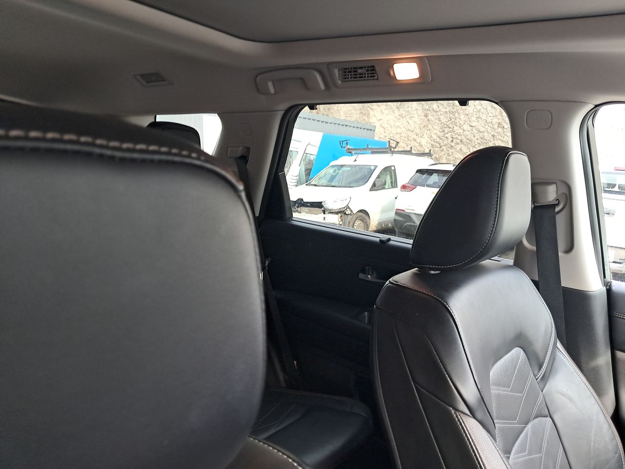 NISSAN - 5