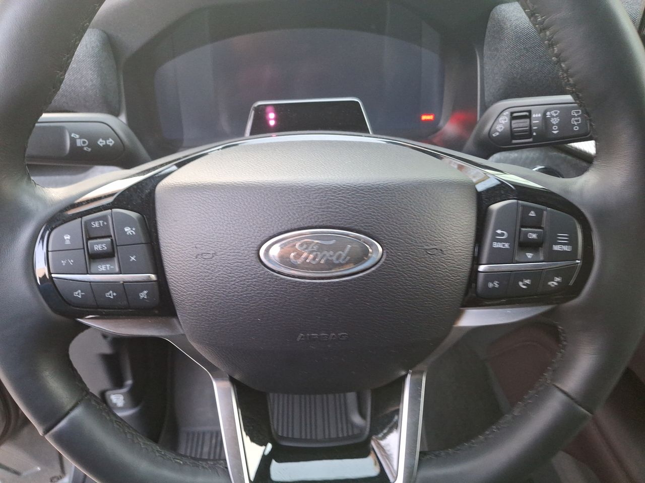 FORD - 24