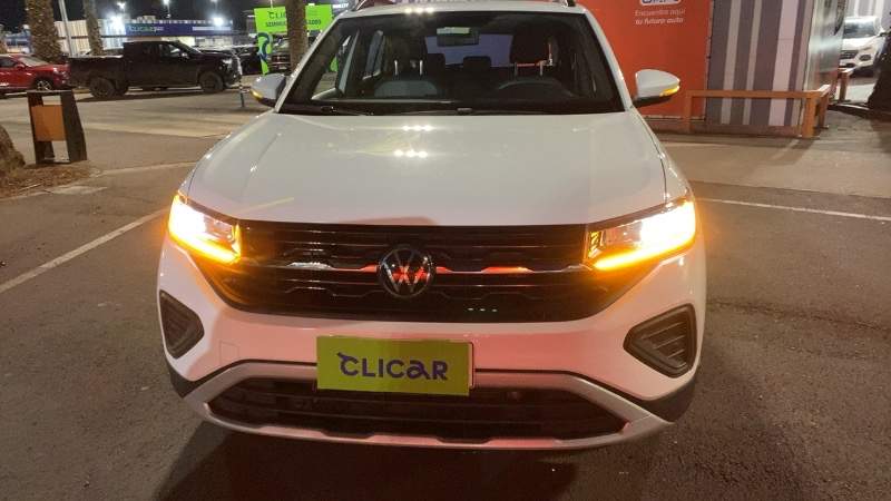 VOLKSWAGEN - 1