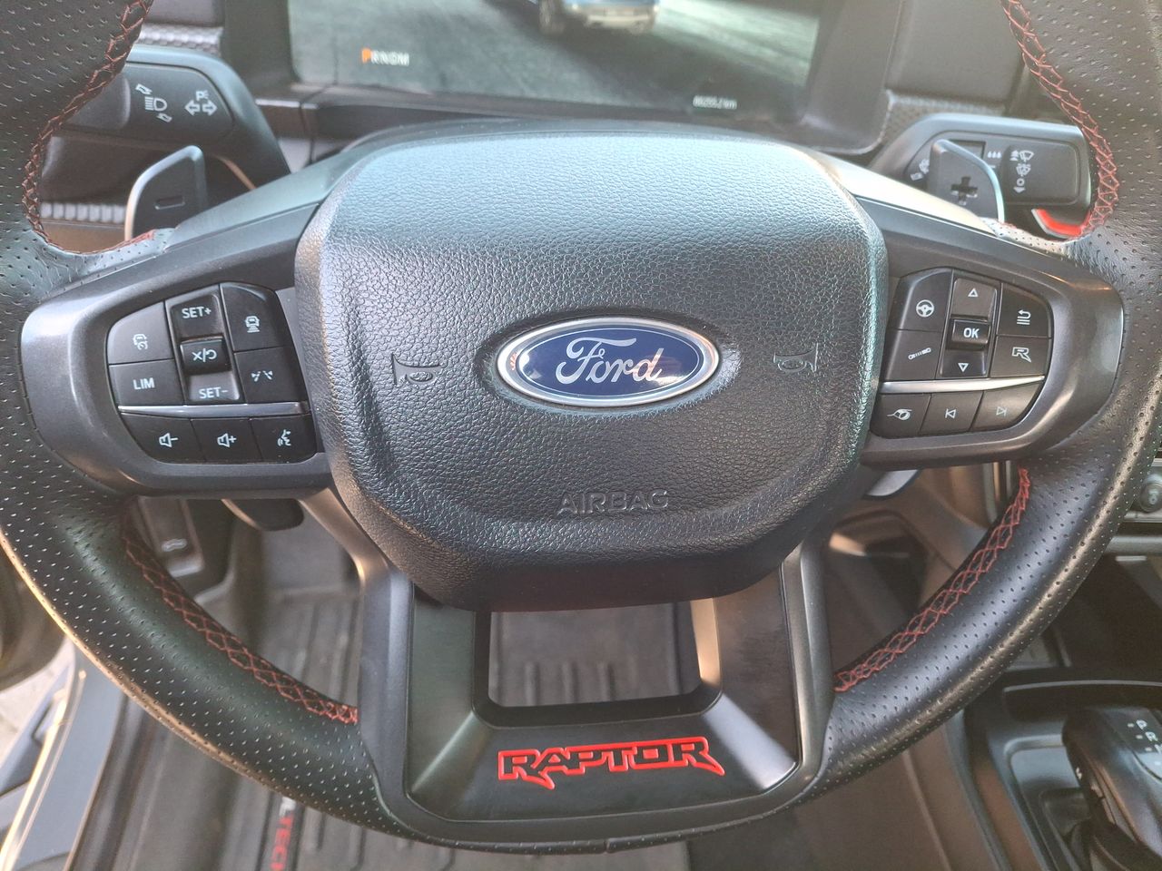 Chevrolet Montana — foto 27 de 36
