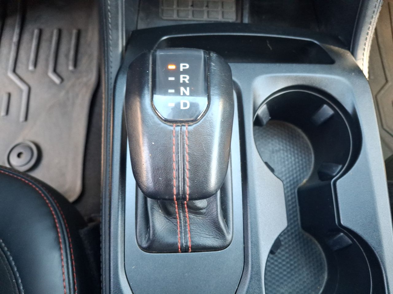 Chevrolet Montana — foto 32 de 36