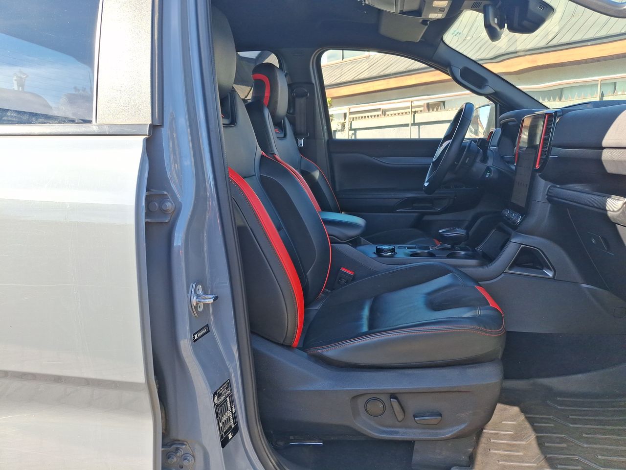 Chevrolet Montana — foto 34 de 36