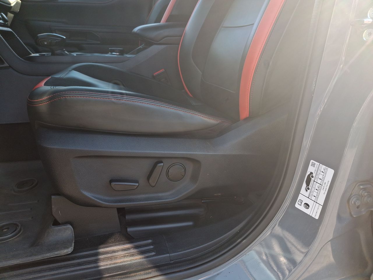 Chevrolet Montana — foto 24 de 36