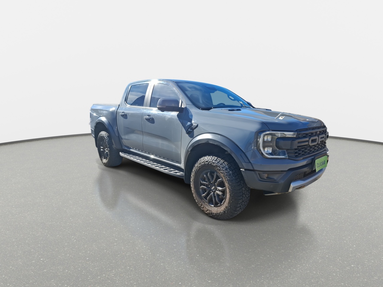 FORD - 1
