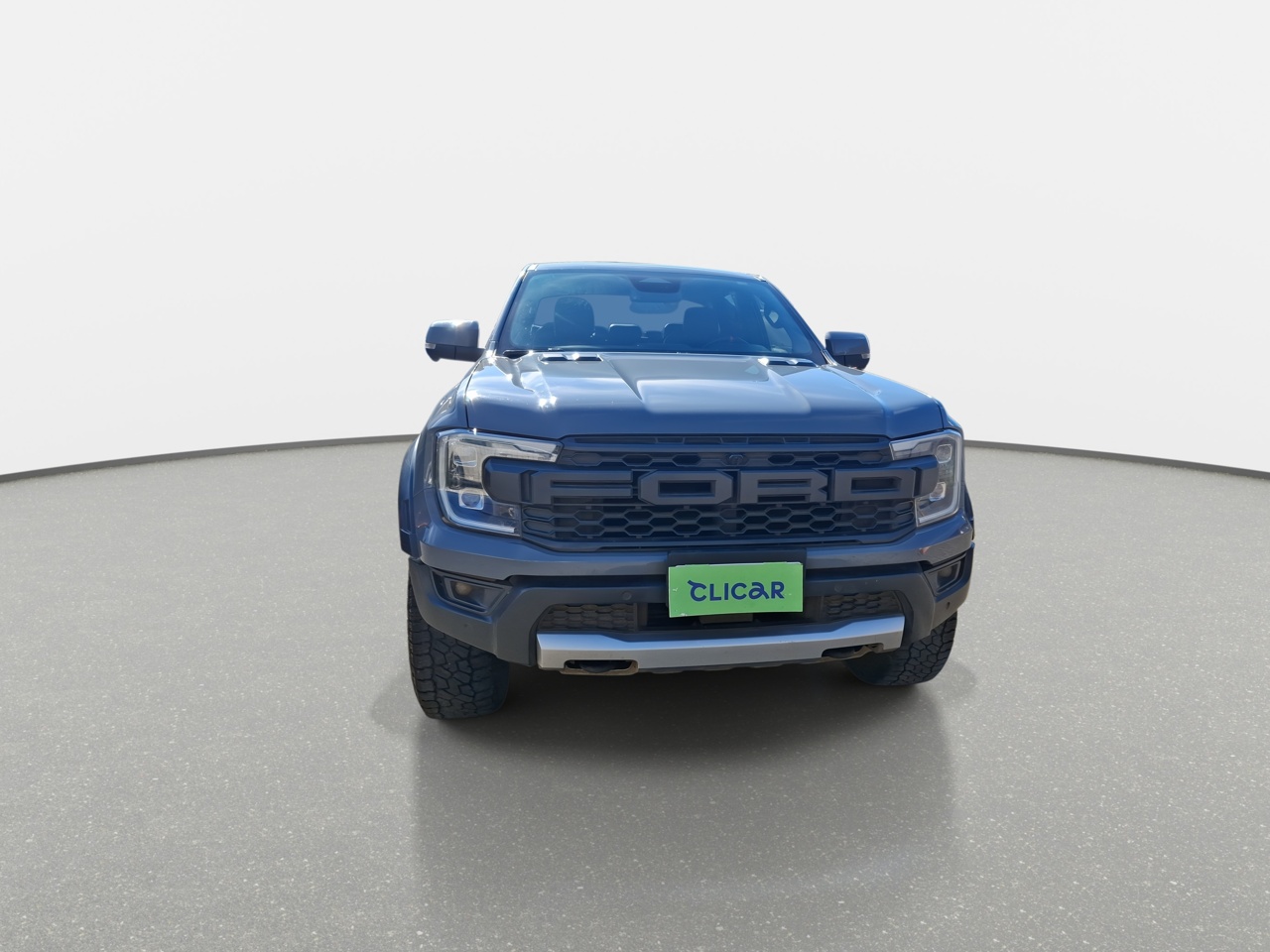 FORD - 2