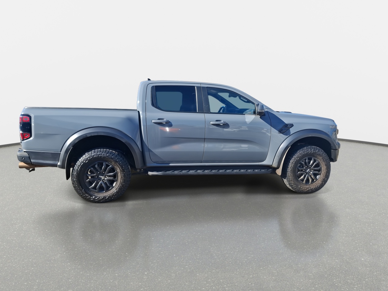 Chevrolet Montana — foto 9 de 36