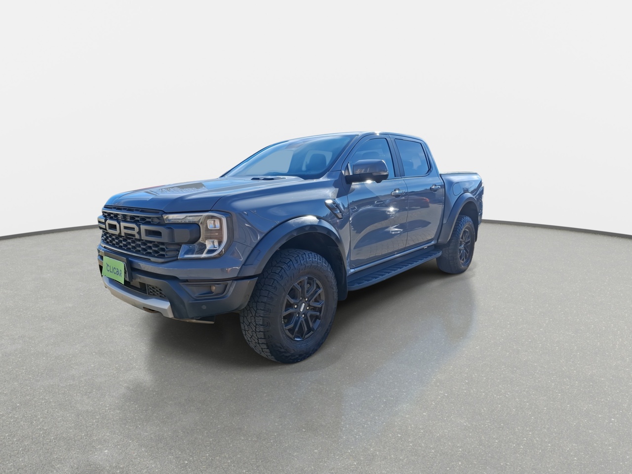 FORD - 3