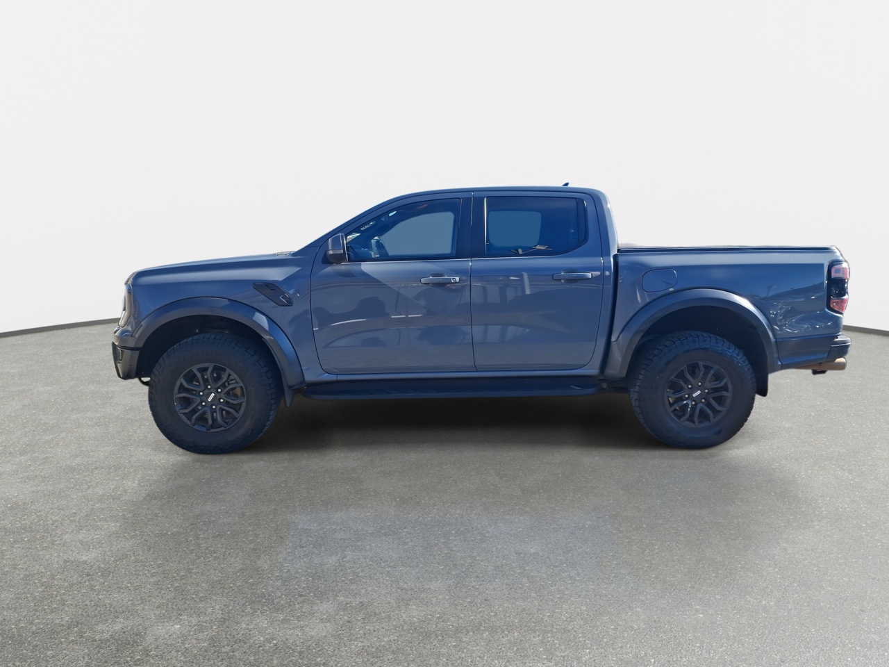 FORD - 4