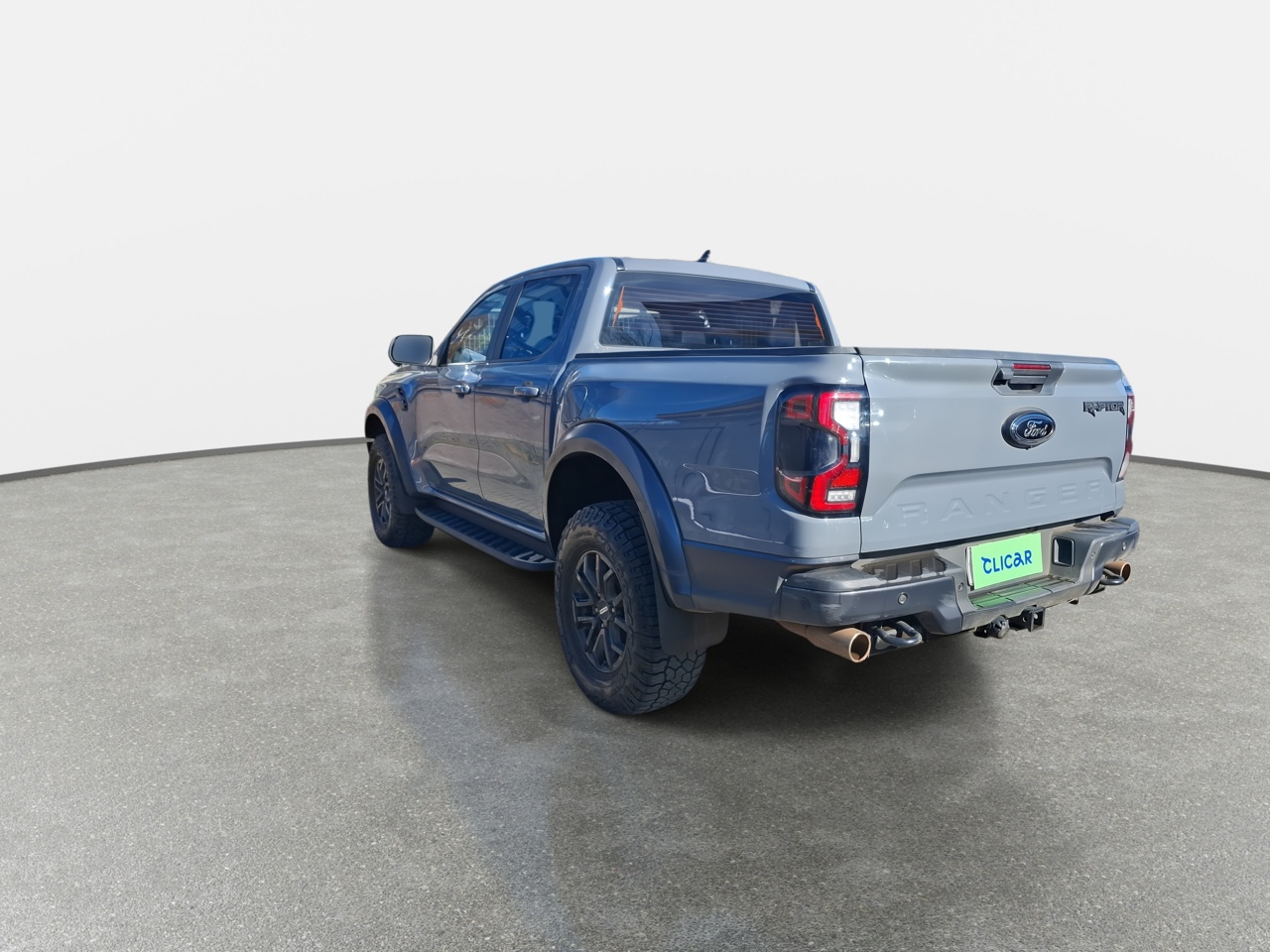 FORD - 5
