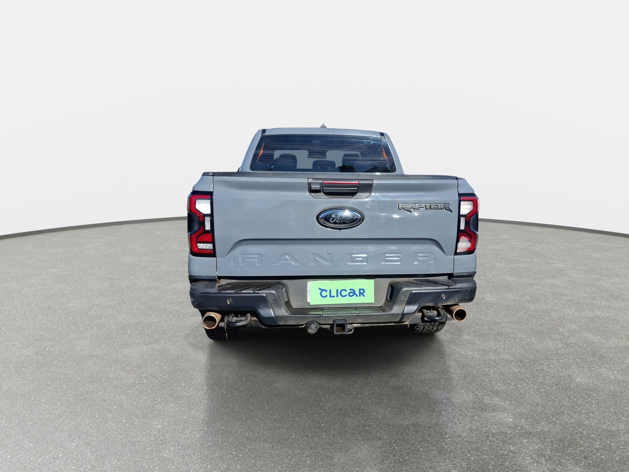 FORD - 6