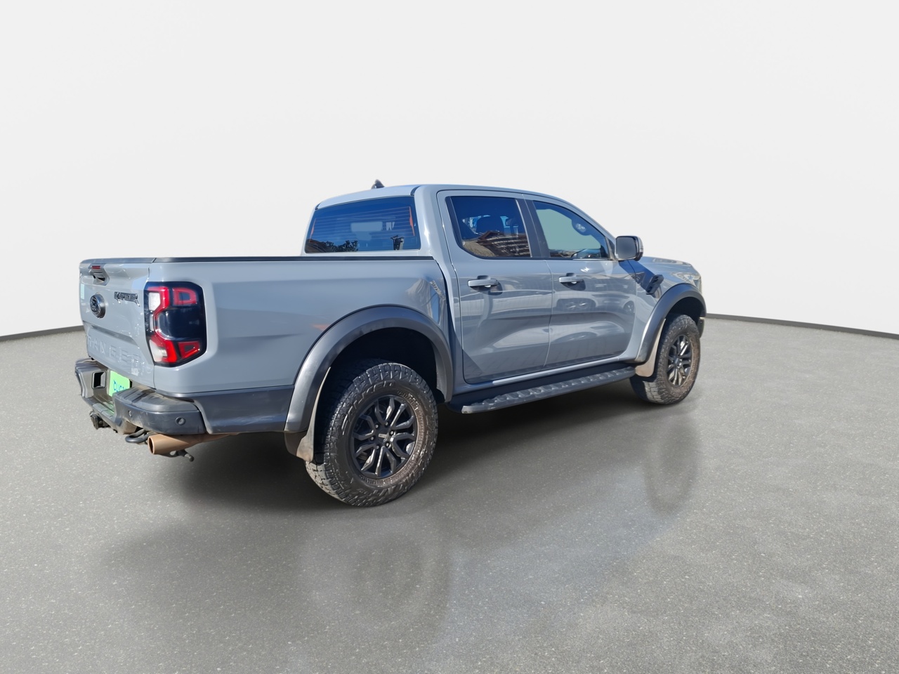 Chevrolet Montana — foto 8 de 36