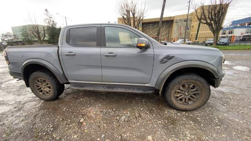 FORD - 2