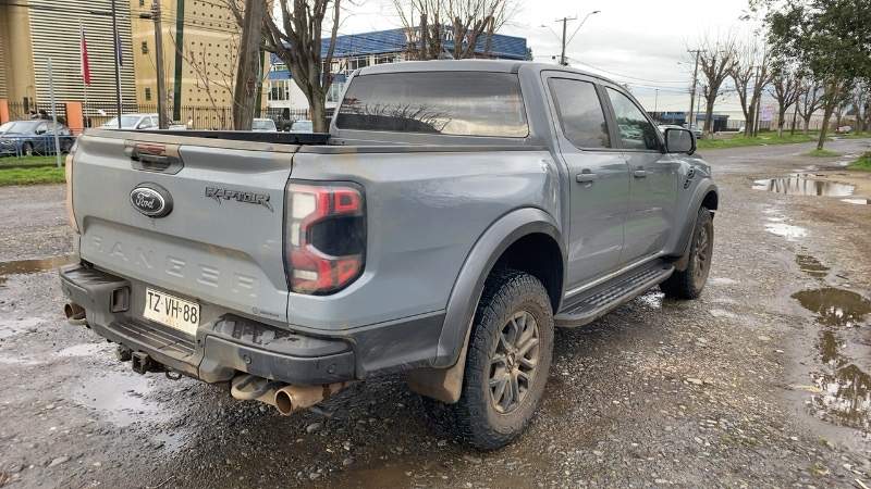 FORD - 3