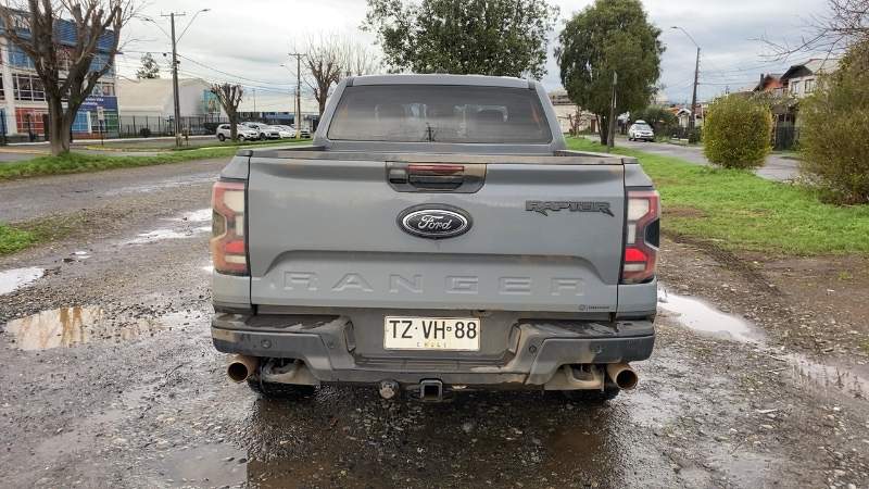 FORD - 4