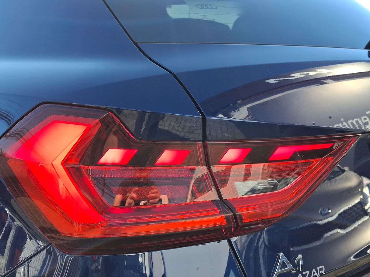 AUDI - 20