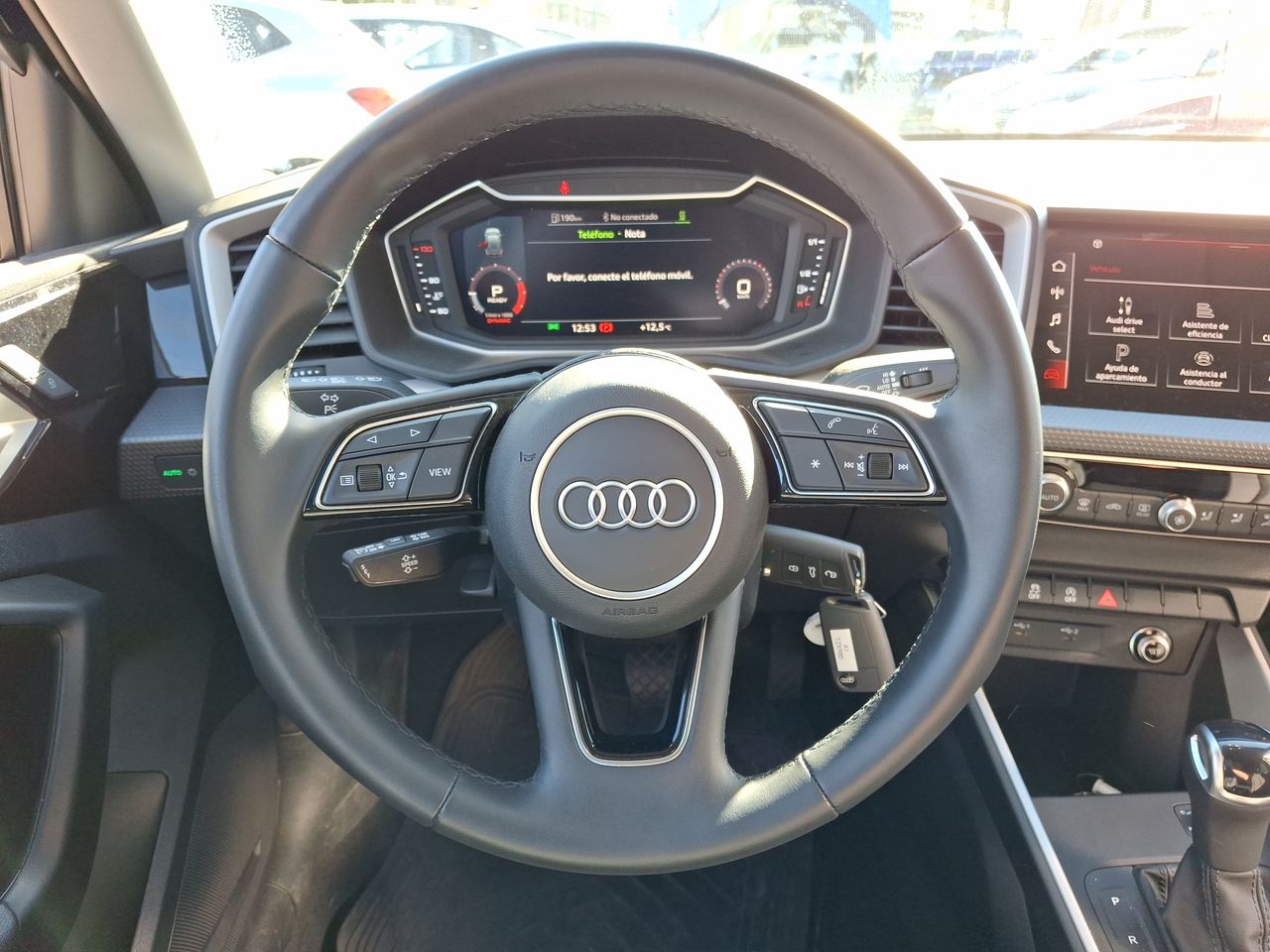 AUDI - 25