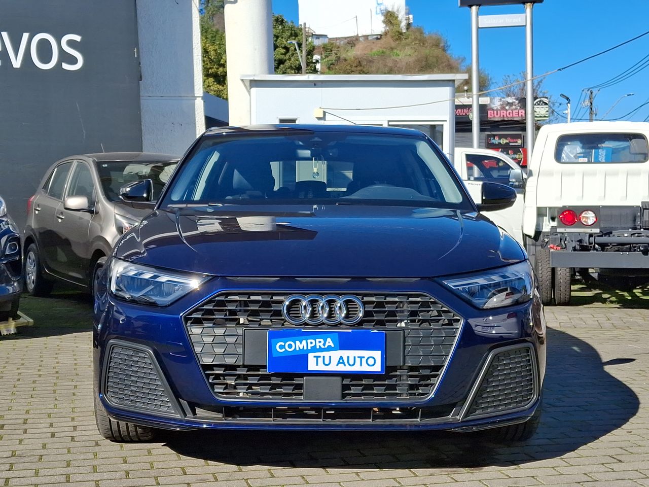 AUDI - 2