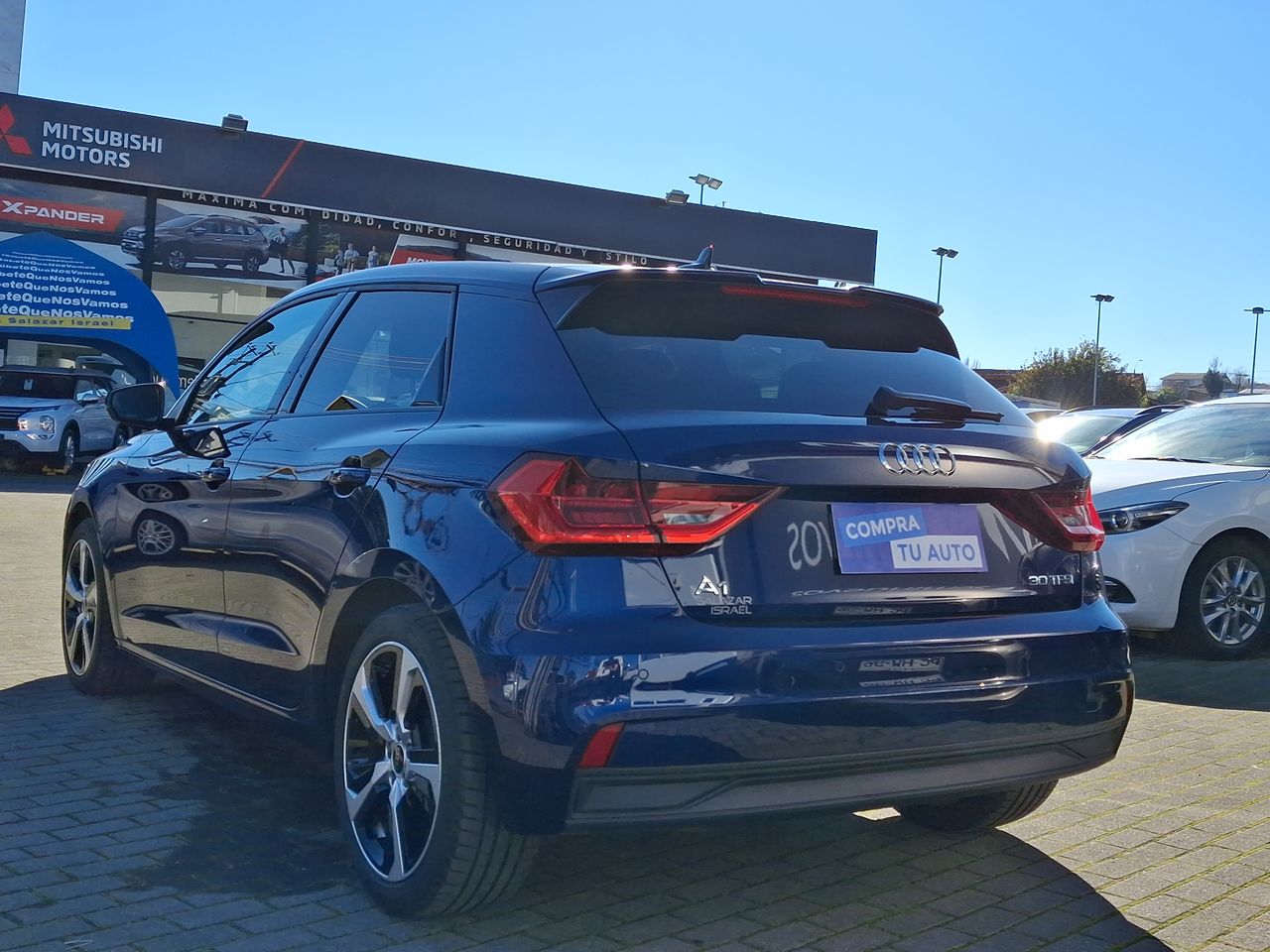 AUDI - 5