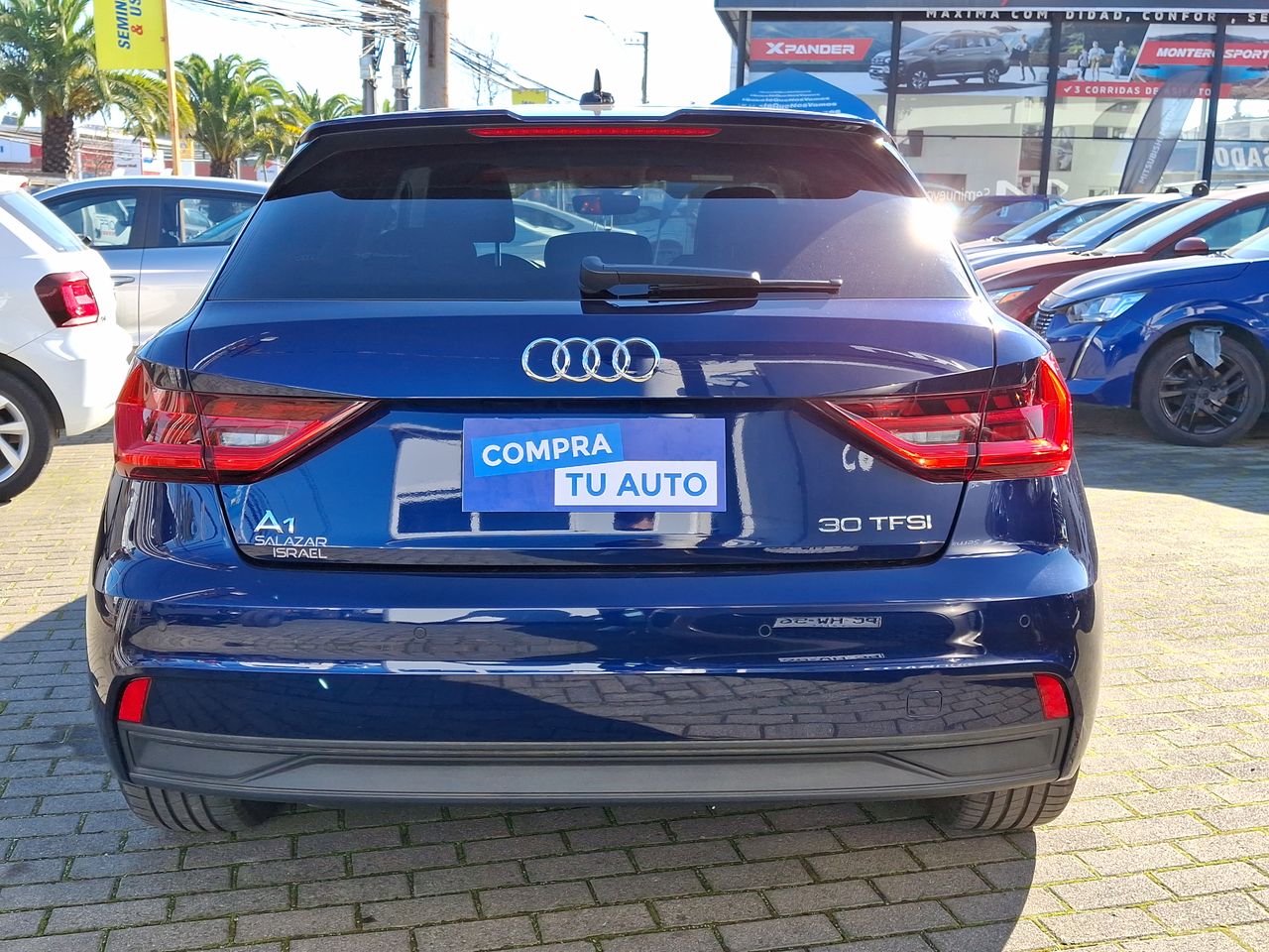 AUDI - 6