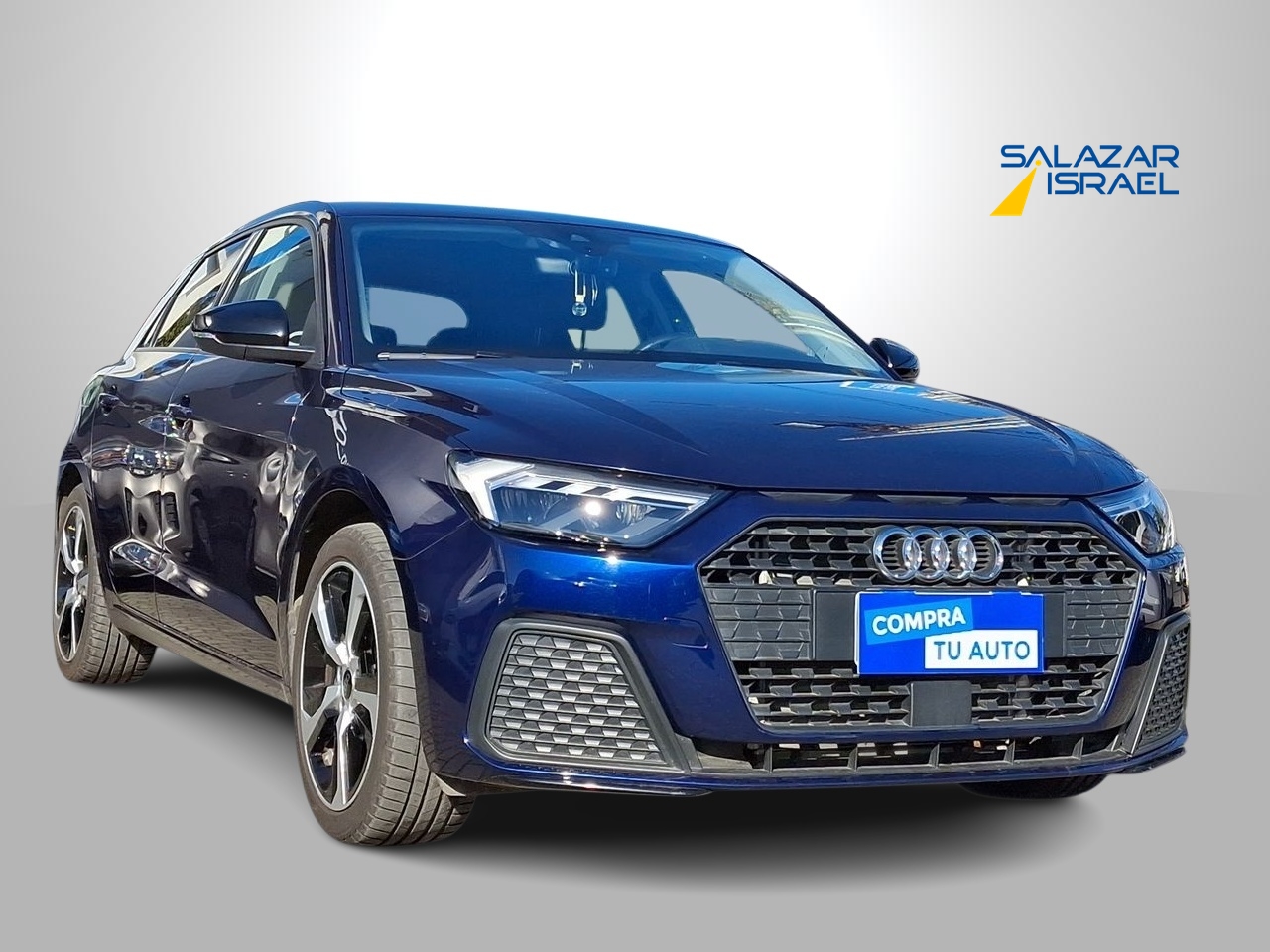 AUDI