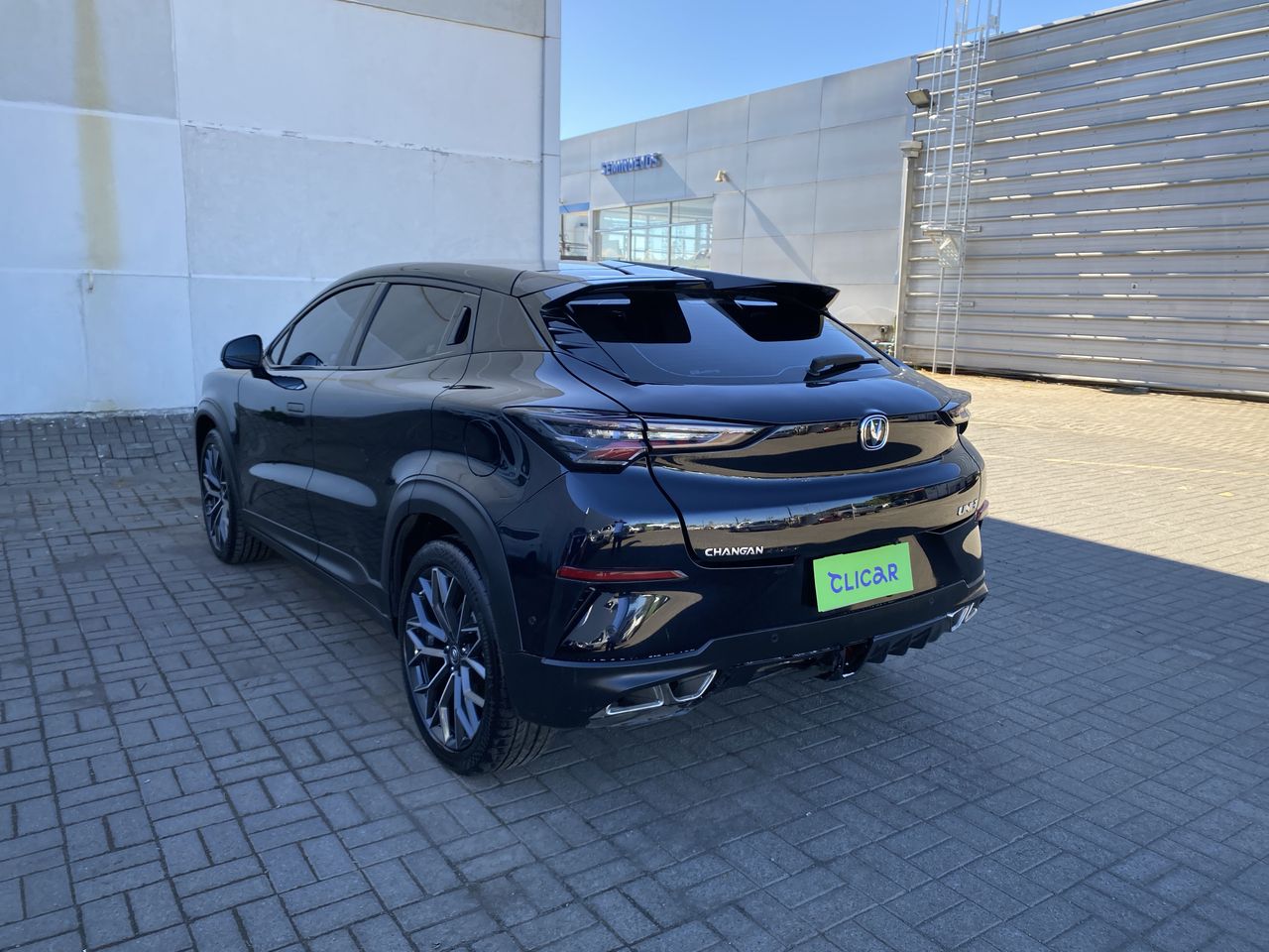 CHANGAN - 5