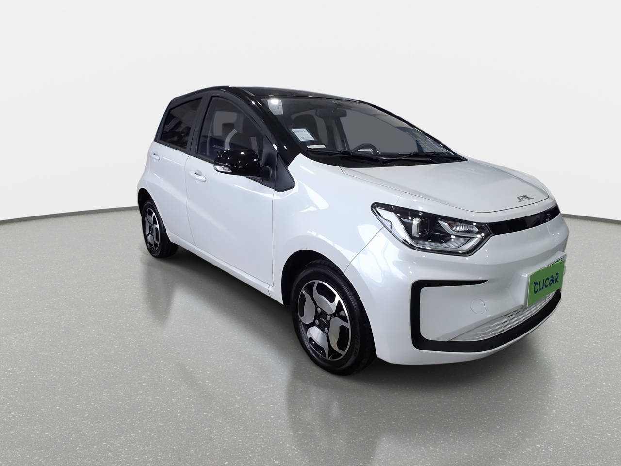 JAC - 1
