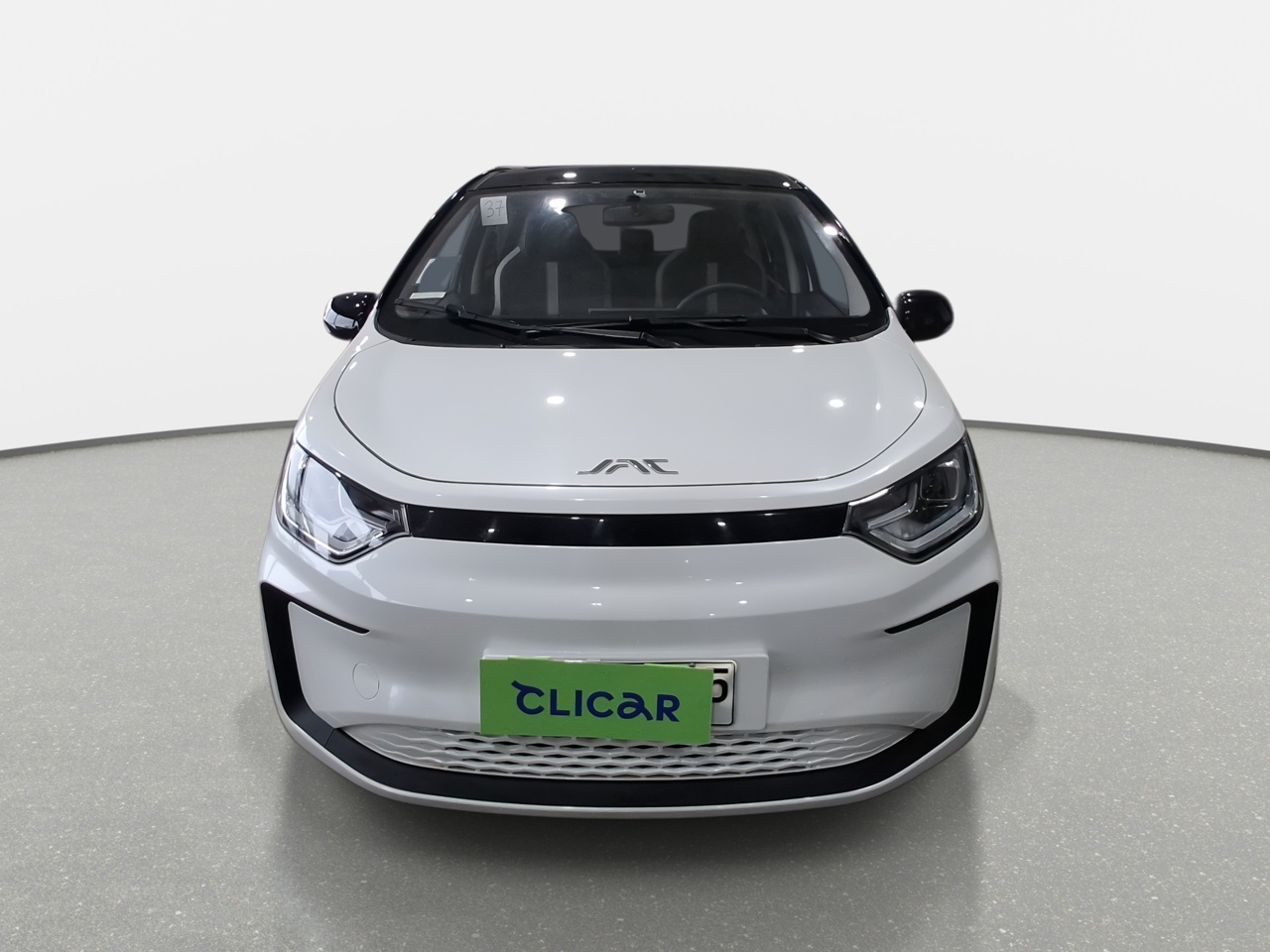 JAC - 2