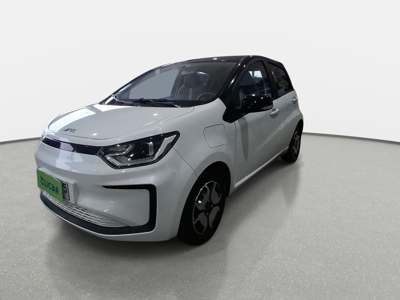 JAC - 3