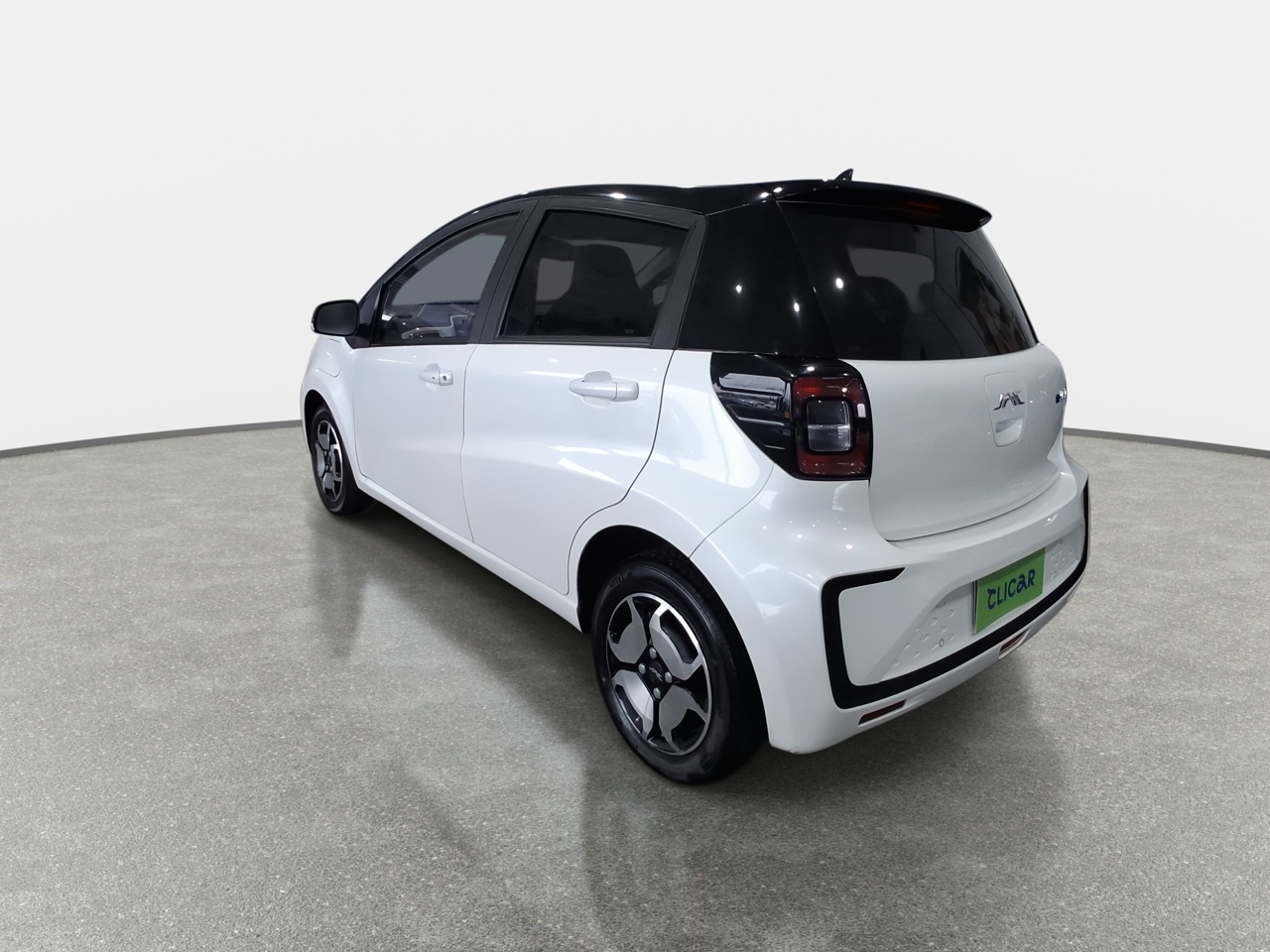 JAC - 5