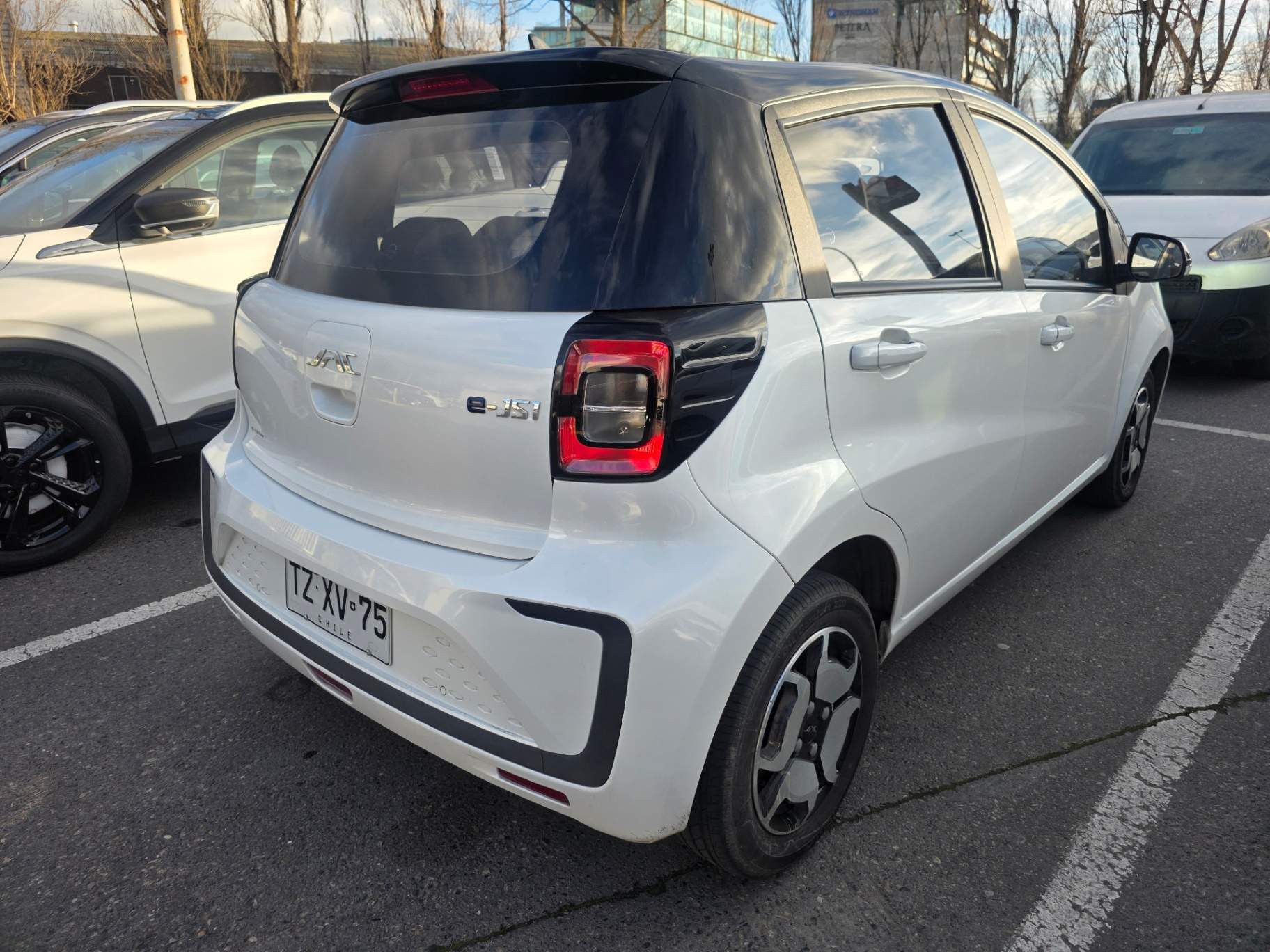 JAC - 3