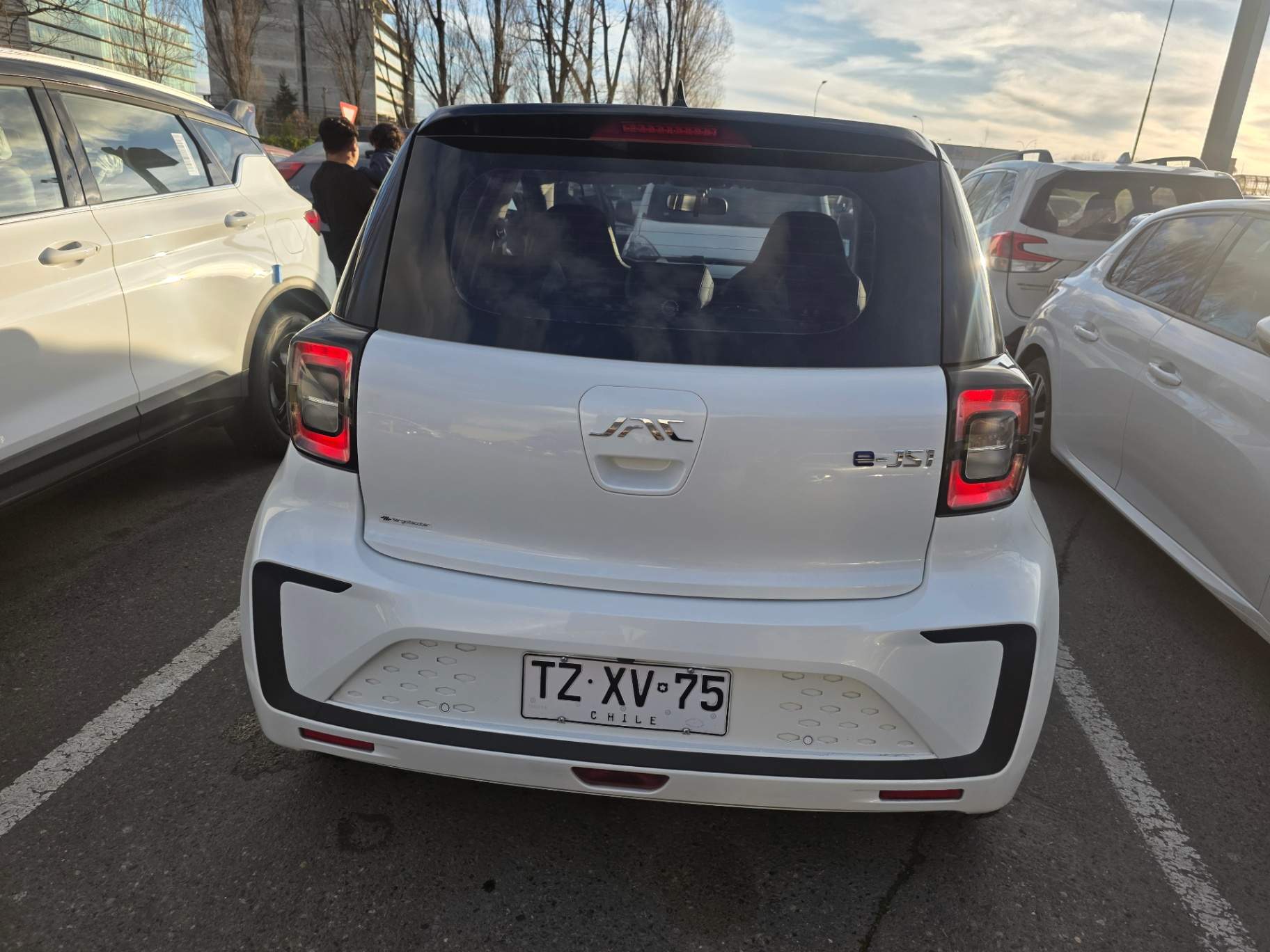 JAC - 4
