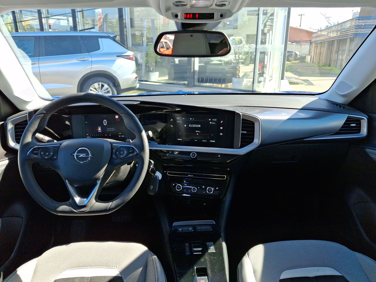 Ford Ranger — foto 23 de 25