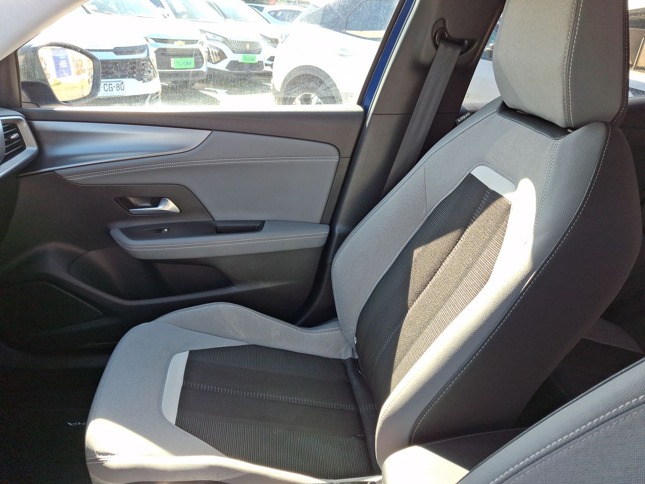 Ford Ranger — foto 24 de 25
