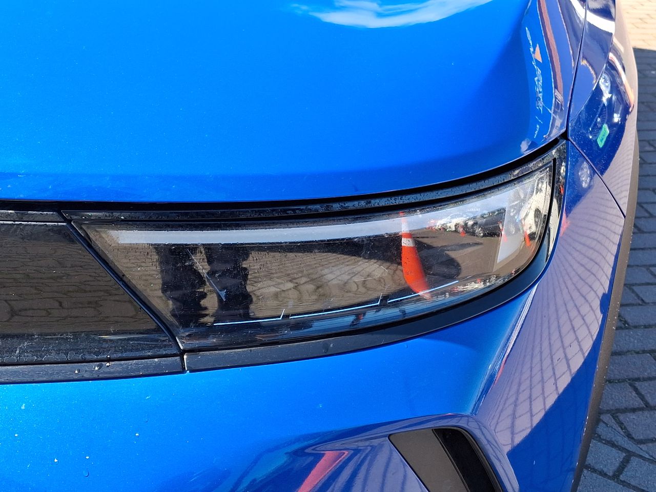 Ford Ranger — foto 11 de 25
