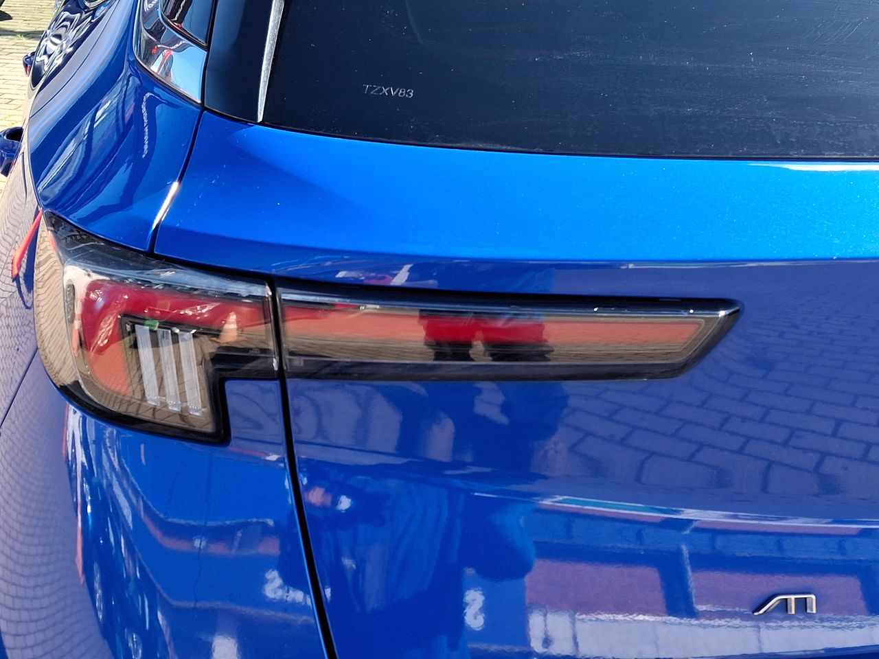 Ford Ranger — foto 12 de 25