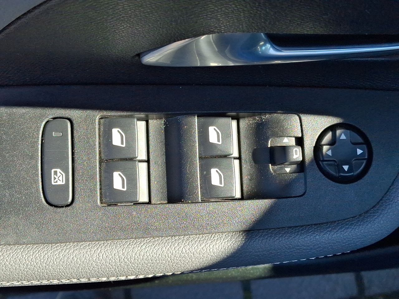 Ford Ranger — foto 14 de 25